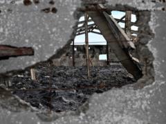 A day of mourning for those who died as a result of a missile attack was announced in the Odessa region