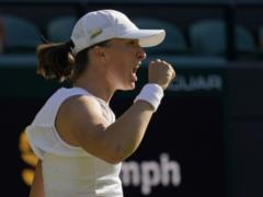 Участникам Wimbledon-2022 разрешили нарушить дресскод, чтобы поддержать Украину