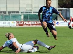 Tsarenko: Well, I wanted to be left out of the first team of Dynamo