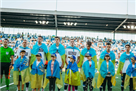Динамо хоче грати матчі чемпіонату в Україні