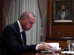 Turkey is preparing telephone conversations between Zelensky and Putin