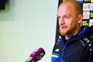 Львів оголосив про припинення співпраці з Довгим
