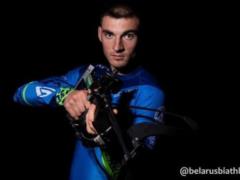 \? Білоруський біатлоніст виправдав мовчання співвітчизників про війну в Україні