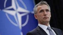 NATO cannot be removed from the list, supplies of such Ukraine are excluded - Stoltenberg