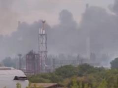 In the Lugansk region they barely manage to shelter the victims - Gaidai