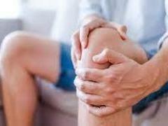 The doctor told how to keep the flexibility of the joints