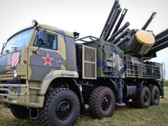 The General Staff of the Armed Forces of Ukraine showed a video of the destruction of the Russian anti-aircraft missile system  