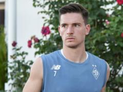 Вербич: Виграємо на полі, а ЗСУ – у бою