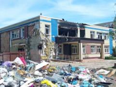 Mariupol teachers sent for  