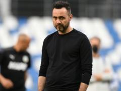 Де Дзербі визначився з майбутнім