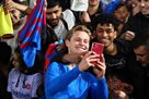 Челсі може долучитися до боротьби за де Йонга