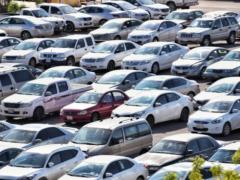 Prices continue to fall in the wholesale fuel and autogas market in Ukraine: how the harvest will affect the situation - forecas