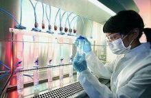 Scientists uncover properties of para-aminobenzoic acid