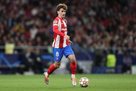 Sampaoli asking Marseille for signature of Griezmann and Sanches