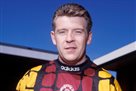 Lost Manchester United goalkeeper dies