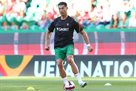 Ronaldo wants to leave Manchester United for the sake of the Champions League