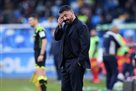 Gattuso dissatisfied with the transfer policy of Valencia