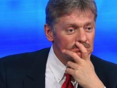 The Kremlin appeals to the  