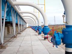 Транзит російського газу через Україну впав до історичного мінімуму - оператор ГТС