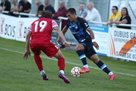 Sion — Dynamo Kiev 0:1 Video of a goal and a look at a friendly match
