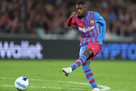 Laporta: Dembele to lose money in Barcelona, \u200b\u200bso I ll take a proponated mind