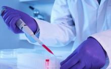 Named a disease that reduces the risk of infection with a new coronavirus