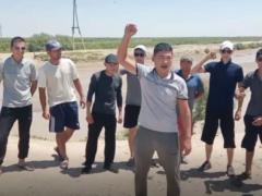 State of emergency in Belgorod called  