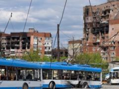 Украина после войны: эксперты посчитали, что нужно денег для восстановление жилого фонда и ЖКХ