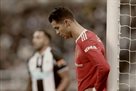 Cristiano Ronaldo is ready to open the door: why the top scorer wants to leave Manchester United