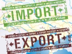 Export from Ukraine: how much has decreased, what is being exported now and where