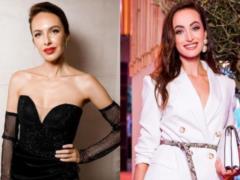 Ostapchuk s wife showed personal correspondence with the former presenter after a scandalous interview