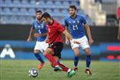 Juventus selling Vrioni to New England Revolution