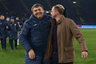 Dnipro-1 having proponuvav put Krasnikova and Kuchera