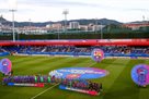 Milan is looking forward to participating in the Gamper Cup