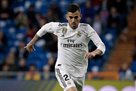 Milan showing interest in Ceballos