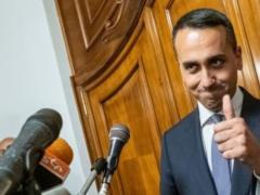 Глава МИД Италии обвинил правящую партию в некорректных позициях по Украине
