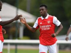 Arsenal — Іpsvіch 5:1 Video goals and look at the match