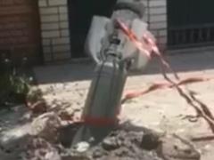 Российские войска обстреляли Краматорск