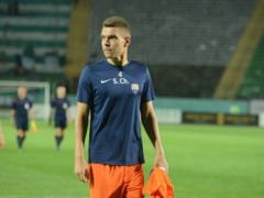 Chobotenko: Moving to Dnipro-1 - promotion and opportunity to win at European cups