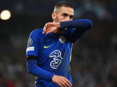 Tuhelj is not interfering with the Zієsh transfer to Milan