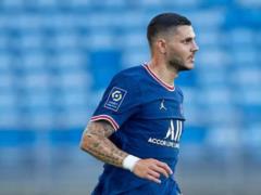 Icardi can go to Monzi