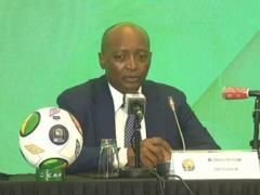 Africa Cup of Nations rescheduled for 2024
