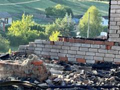 У Білгороді під час нічного обстрілу загинула родина харків ян