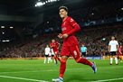 Juventus show interest in Firmino