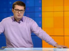 Igor Kondratyuk admitted why he is not yet repairing the house destroyed by the occupiers