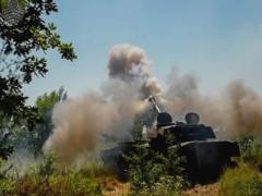 Окупанти зайняли Золотарівку під Лисичанськом і намагаються захопити Білогорівку, - Генштаб ЗСУ