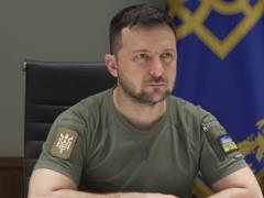 Мое участие в саммите G-20 зависит от ситуации в стране и участия в нем России, - Зеленский