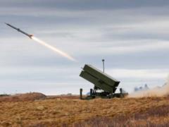 США подтвердили, что отправят Украине системы NASAMS