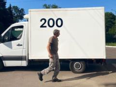 З 24 лютого в Україну повернули тіла понад 400 загиблих захисників – Верещук