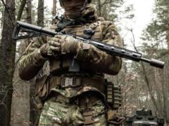 ЗСУ відобразили ворожий наступ у районі Прудянки під Харковом